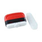 2 In 1 Car Windshield Water Wiper & Glass Cleaner Sponge (1 Pc) - Image 4