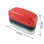 2 In 1 Car Windshield Water Wiper & Glass Cleaner Sponge (1 Pc) - Image 6