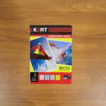 A4 Size High Glossy Photo Paper Sheets (A4 Size 20 Sheets) - Image 9
