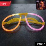 Glow Party Glasses (1 Pc) - Image 2