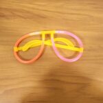 Glow Party Glasses (1 Pc) - Image 9