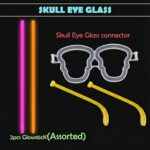 Glow Party Glasses for Kids & Adults(1 Pc) - Image 8