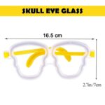 Glow Party Glasses for Kids & Adults(1 Pc) - Image 6