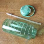 2 Litre Large Capacity Leakproof Sports Water Bottle (1 Pc) - Image 8