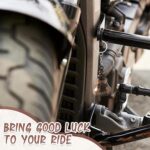 Bell Shape Mini Metal Keychain (1 Pc) - Image 5