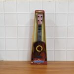 Classic Wooden Ukulele guitar for Kids & Beginners (1 Pc) - Image 8