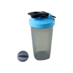 600 ML Plastic Prime Gym Shaker Bottle (1 Pc) - Image 5