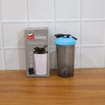 600 ML Plastic Prime Gym Shaker Bottle (1 Pc) - Image 8