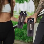 Multipurpose protein shaker bottle 500ml - Image 3