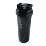 Multipurpose protein shaker bottle 500ml - Image 5