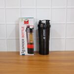 Multipurpose protein shaker bottle 500ml - Image 9