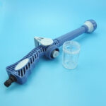 Jet Water Cannon 8 in 1 Turbo Water Spray Gun - Image 6