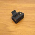 Premium Matte Finish Strong Hold Hair Claw Clip (1 Pc) - Image 8