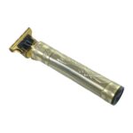 Electric Hair Trimmer with Precision Blade and Multiple Comb Attachments - Image 5