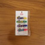 Decorative Hair Clip Set (4 Pc) - Image 8