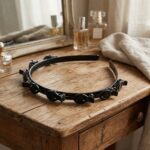 Adjustable Clip-On Hair Styling Headband (1 Pc) - Image 4