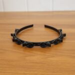 Adjustable Clip-On Hair Styling Headband (1 Pc) - Image 8