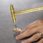 Multi Purpose 5-in-1 Small Hammer Tool with Interchangeable Screwdriver - Image 8