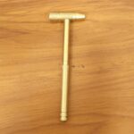 Multi Purpose 5-in-1 Small Hammer Tool with Interchangeable Screwdriver - Image 10