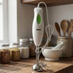 Orbit Electric Hand Blender with Stainless Steel Blade (1 Pc) - Image 7