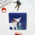 3 In 1 Cartoon Animal Door Stopper Set (1 Set) - Image 3