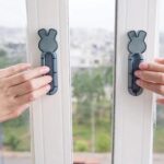 3 In 1 Cartoon Animal Door Stopper Set (1 Set) - Image 6