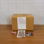 3 In 1 Cartoon Animal Door Stopper Set (1 Set) - Image 8