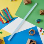 Extra Long Hot Melt Glue Stick 29 cm (1 Set) - Image 3