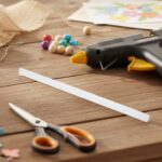 Extra Long Hot Melt Glue Stick 29 cm (1 Set) - Image 8