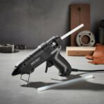 Extra Long Hot Melt Glue Stick 29 cm (1 Set) - Image 4