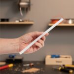 Extra Long Hot Melt Glue Stick 29 cm (1 Set) - Image 7