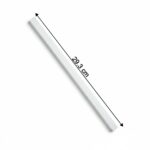 Extra Long Hot Melt Glue Stick 29 cm (1 Set) - Image 6