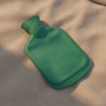 Reusable Hot Water Bottle (26 × 15.5 cm, 1 Pc) - Image 4