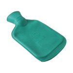 Reusable Hot Water Bottle (26 × 15.5 cm, 1 Pc) - Image 5