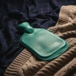 Reusable Hot Water Bottle (26 × 15.5 cm, 1 Pc) - Image 7