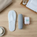 8 in 1 Compact Travel Grooming Kit (1 Set) - Image 9