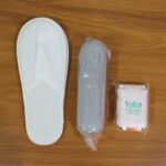 8 in 1 Compact Travel Grooming Kit (1 Set) - Image 10