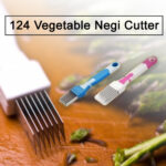Vegetable Negi Cutter - Image 4