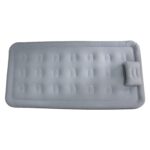 Portable Inflatable Bed Folding Lazy Bed (198x100x40 Cm / 1 Pc) - Image 5