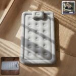 Portable Inflatable Folding Bed for Guests