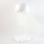 Jellyfish Shape LED Mood Light Lamp (1 Pc) - Image 5