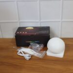 Jellyfish Shape LED Mood Light Lamp (1 Pc) - Image 9