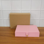 Premium Jewellery Organizer Storage Box (1 Pc) - Image 8