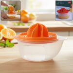 Apex Pomegranate Seed Remover and Citrus Juicer Kitchen Tool