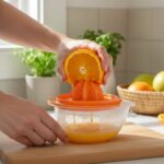 Apex Pomegranate Seed Remover Citrus Juicer - Image 3