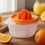 Apex Pomegranate Seed Remover Citrus Juicer - Image 7