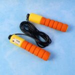 Adjustable Fitness Jump Rope (1 Pc) - Image 6