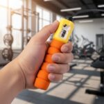 Adjustable Fitness Jump Rope (1 Pc) - Image 8