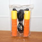 Adjustable Fitness Jump Rope (1 Pc) - Image 9