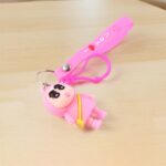 Cute Cartoon Doll Figure Keychain (1 Pc) - Image 7